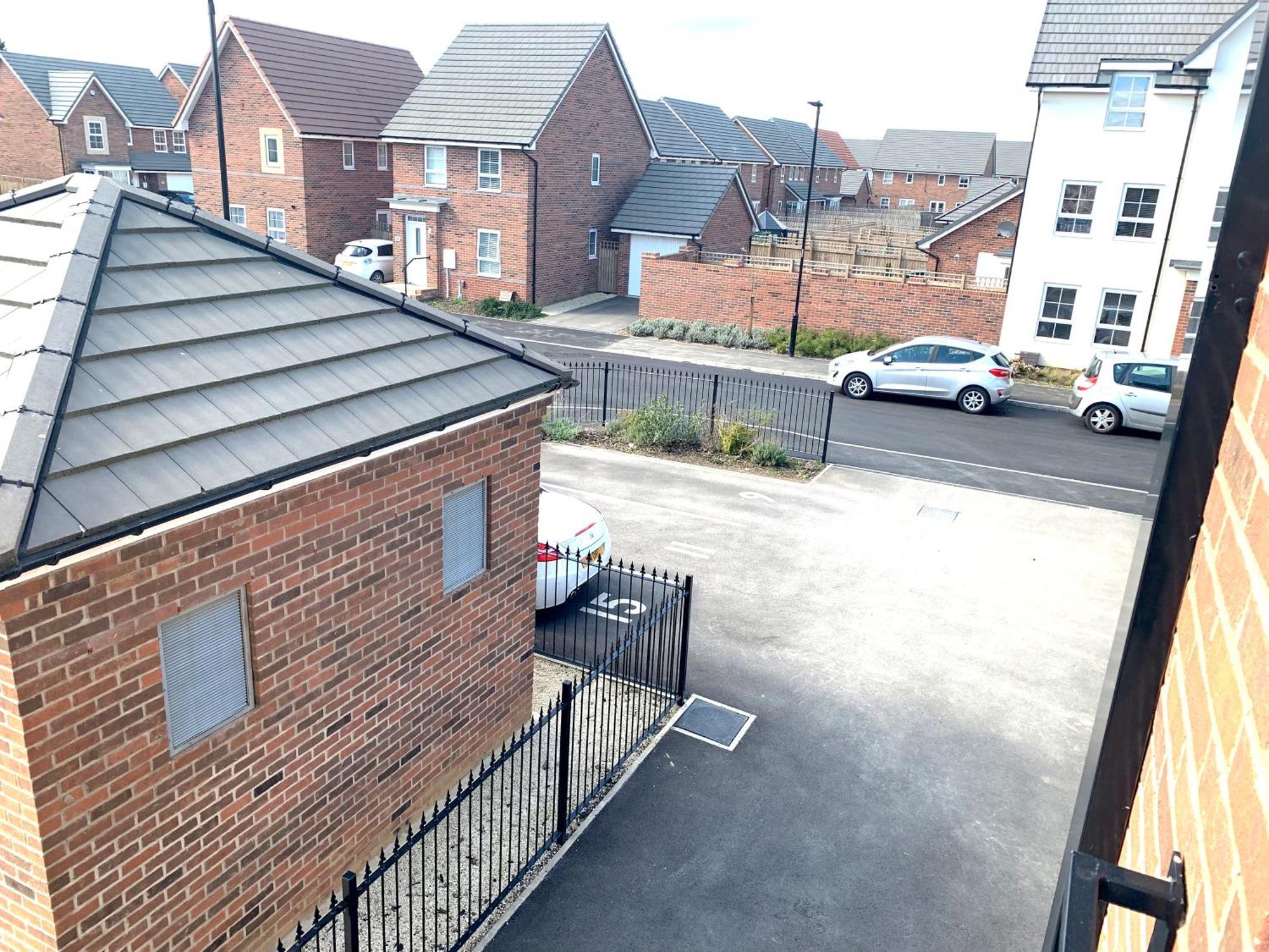 Home Crowd Luxury Apartments Doncaster Exterior photo